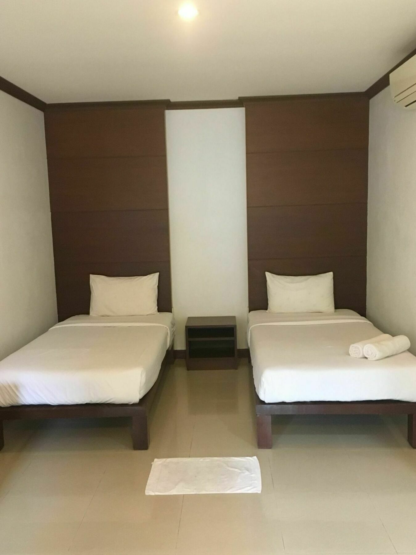 Medsai Resort チャアム エクステリア 写真