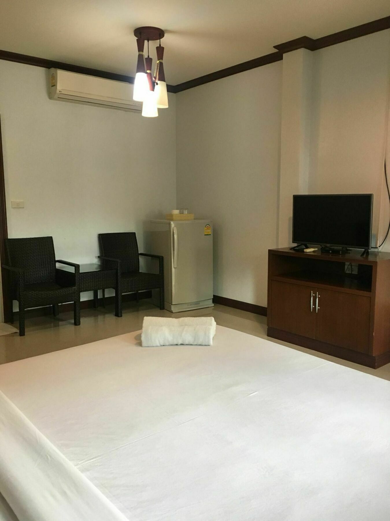 Medsai Resort チャアム エクステリア 写真