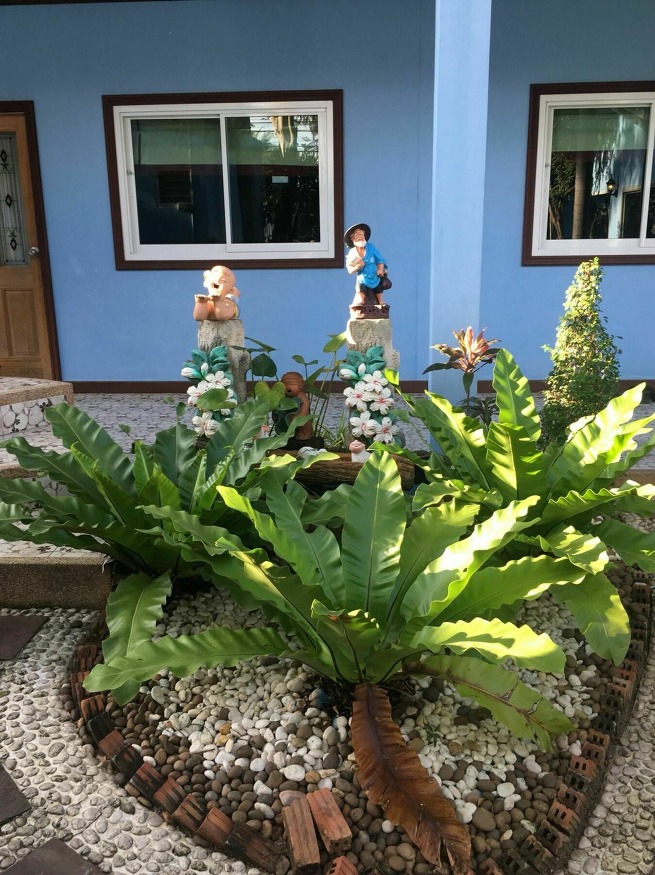 Medsai Resort チャアム エクステリア 写真